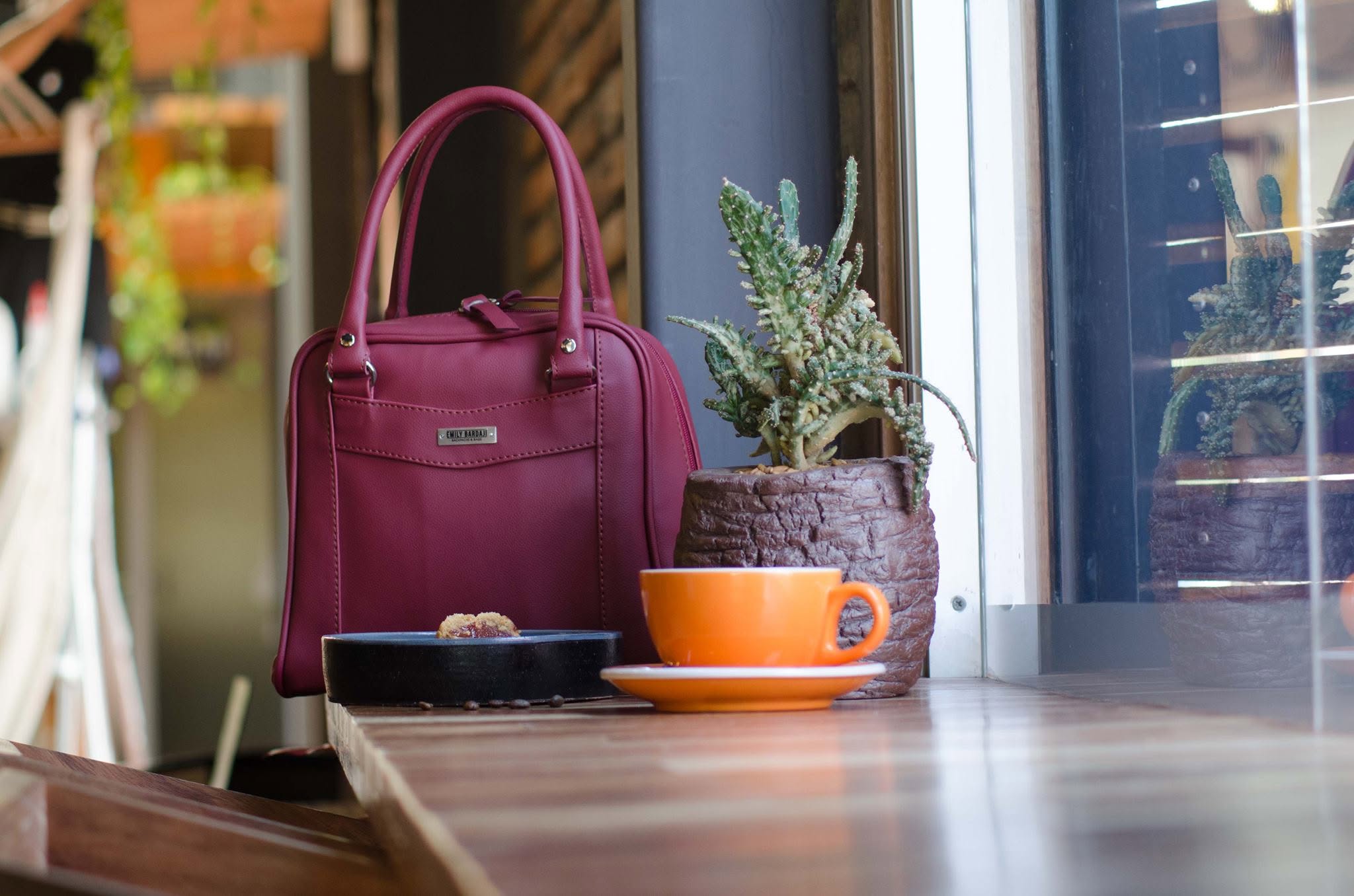 Emily Bardají